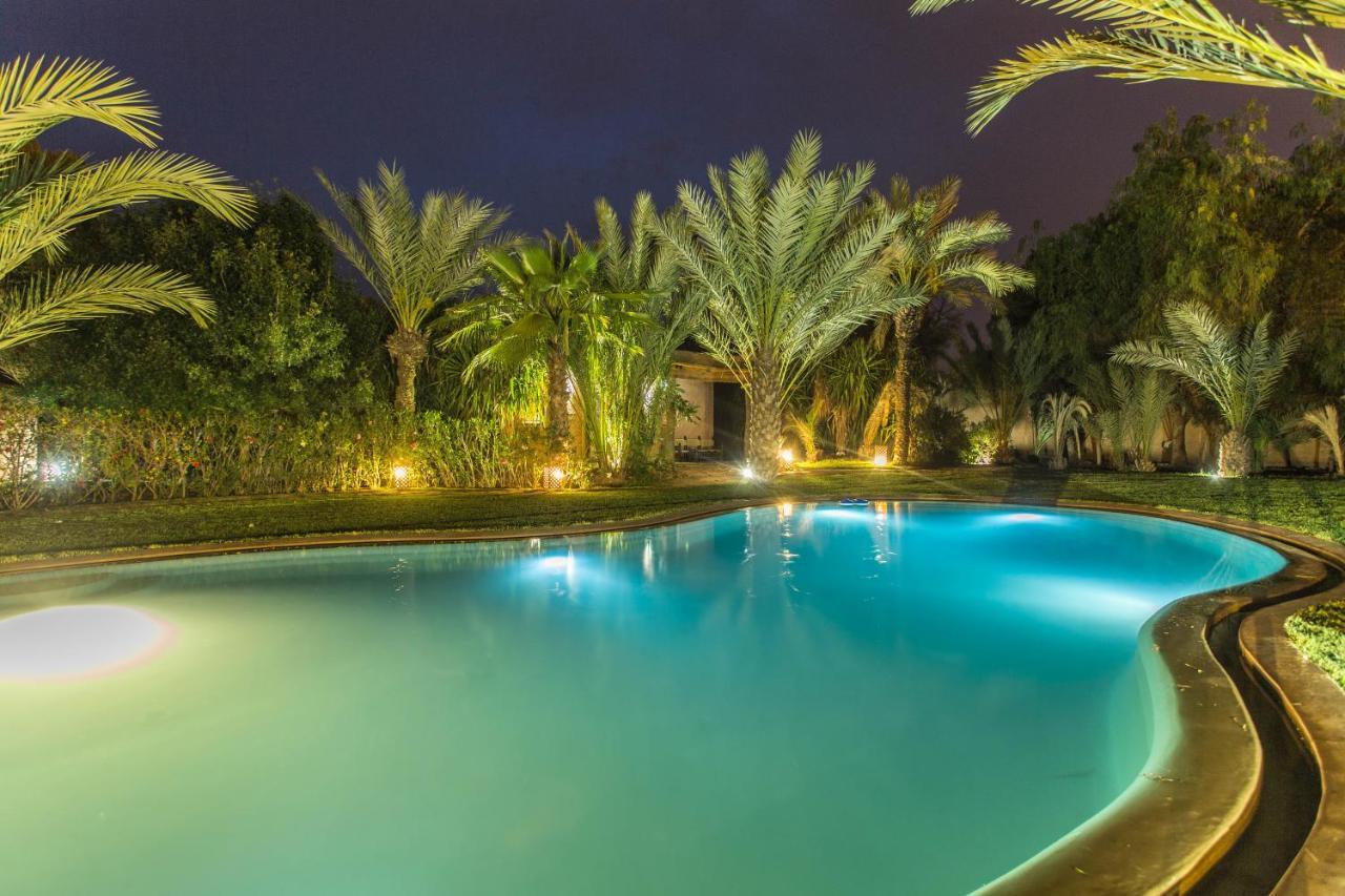 Triple Room Pool View