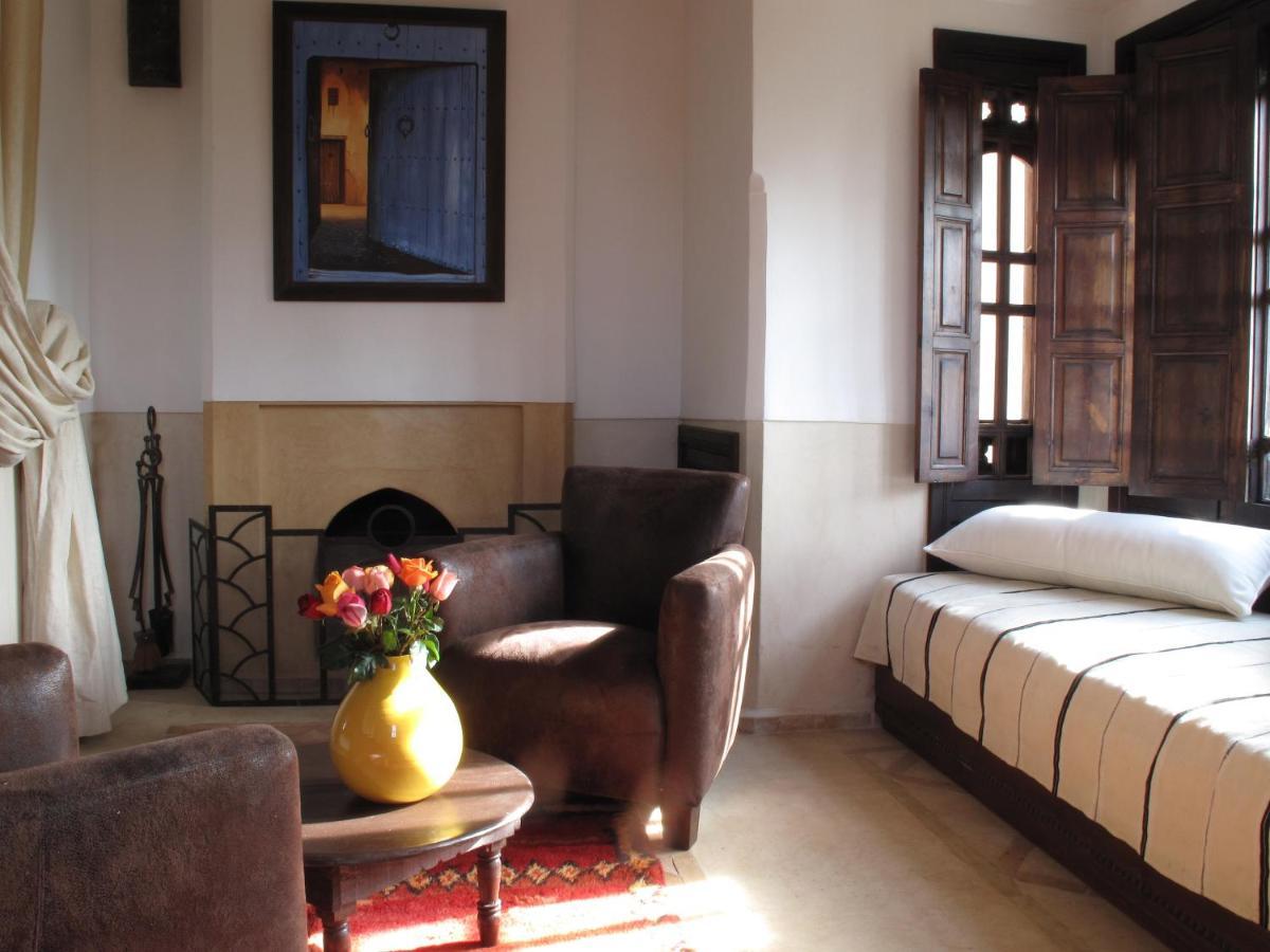 Suite Terrace