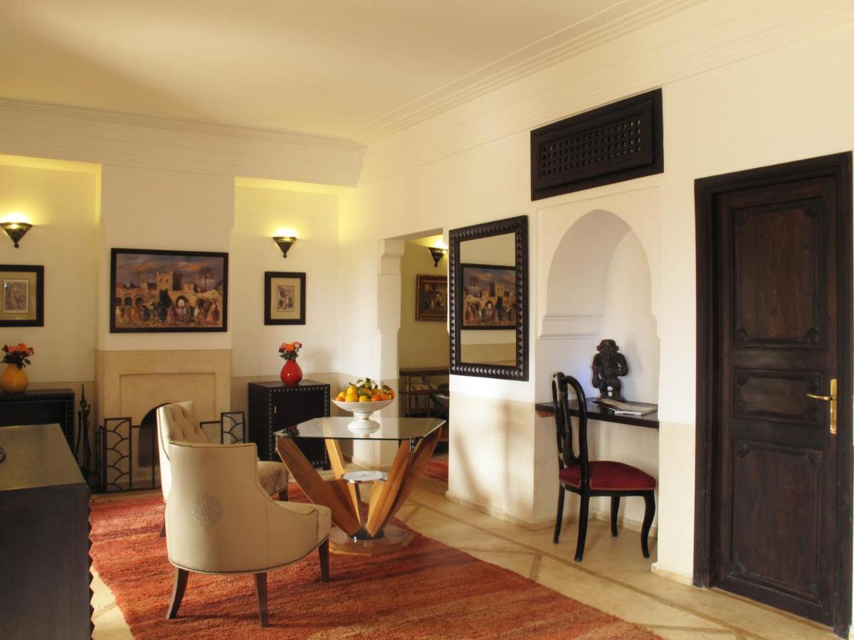 Suite Terrace