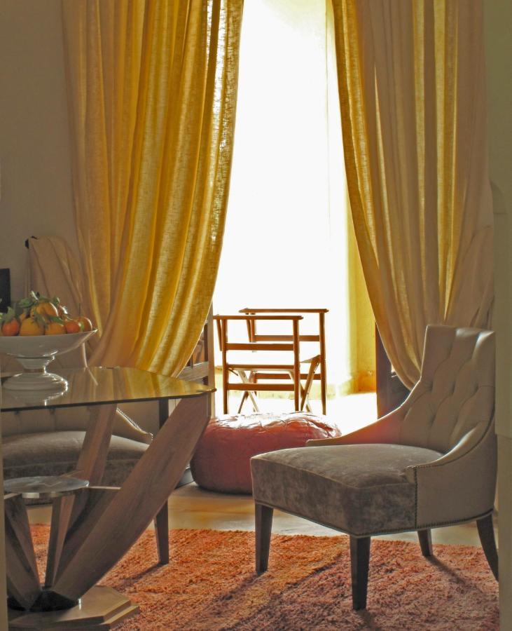 Suite Terrace