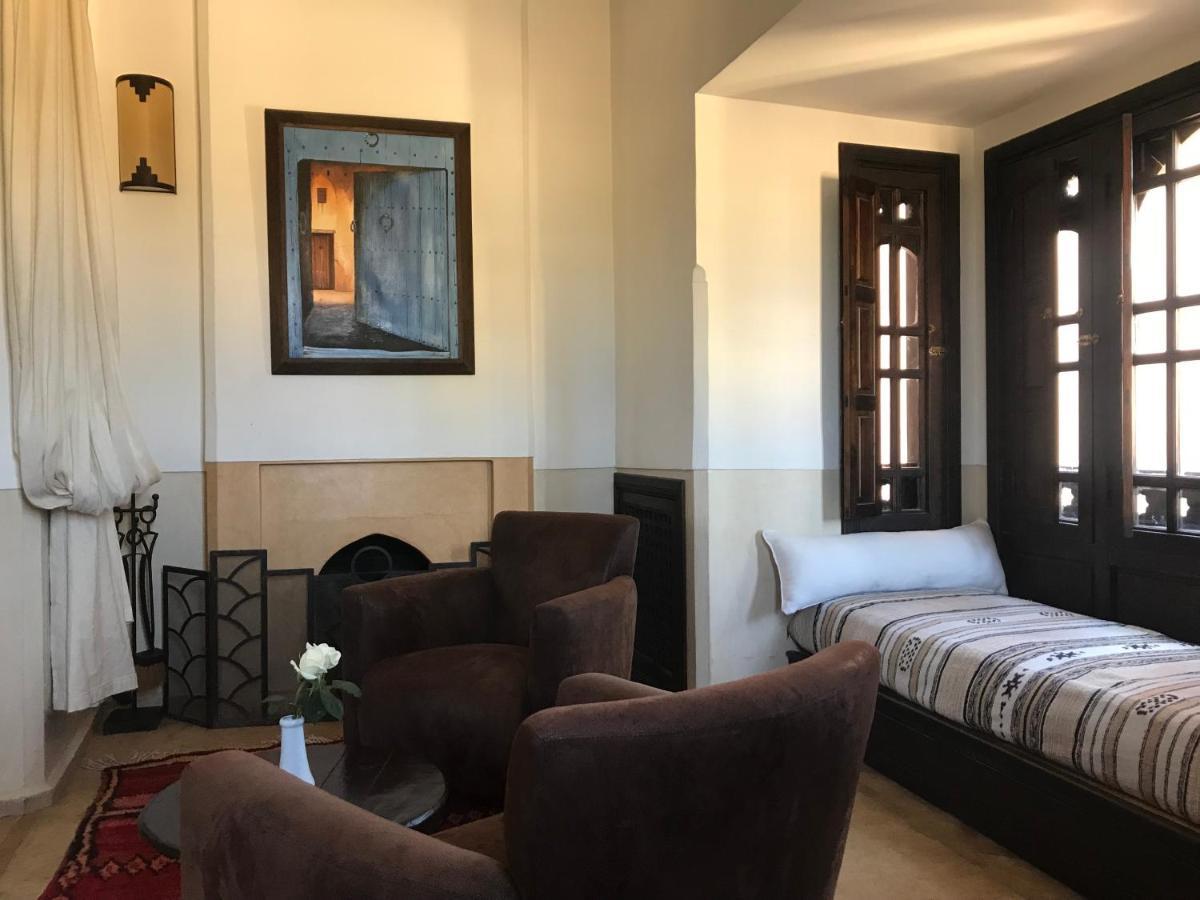 Suite Garden View