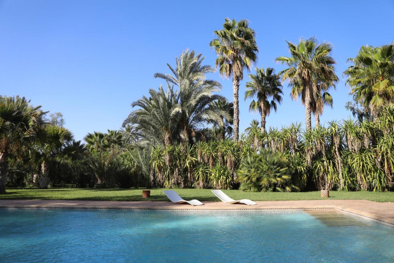 Villa Private Pool