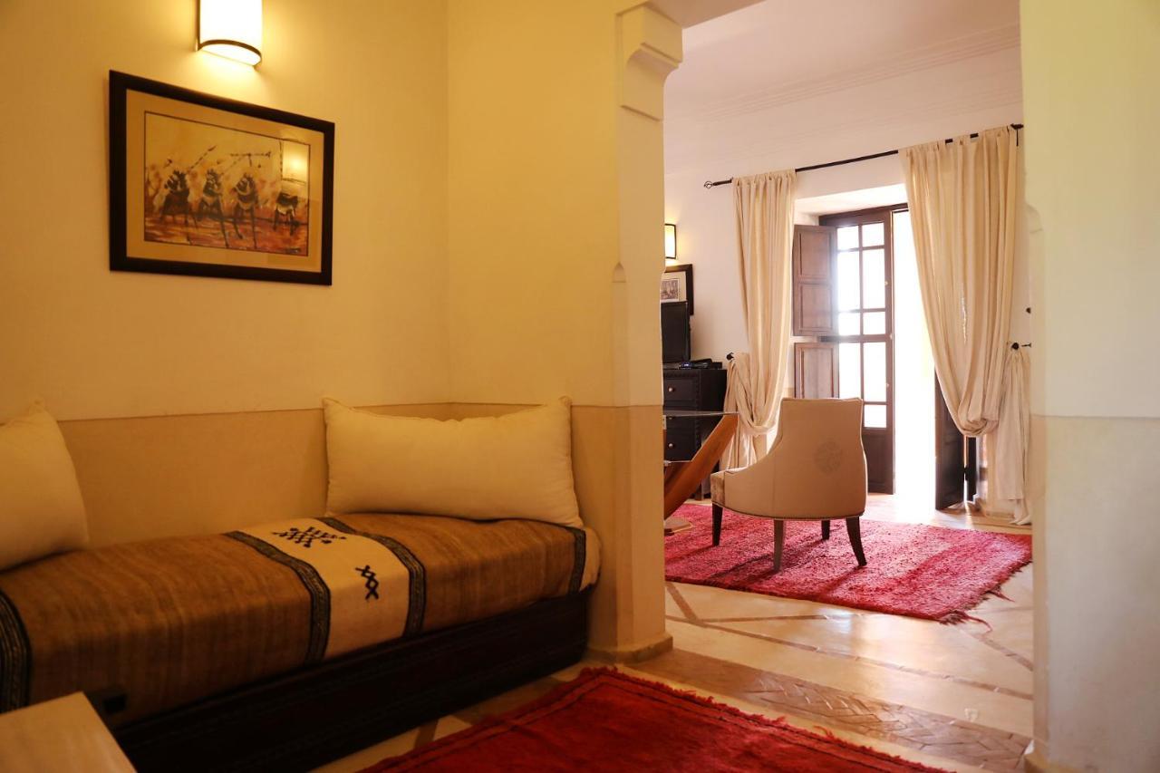 Suite Terrace