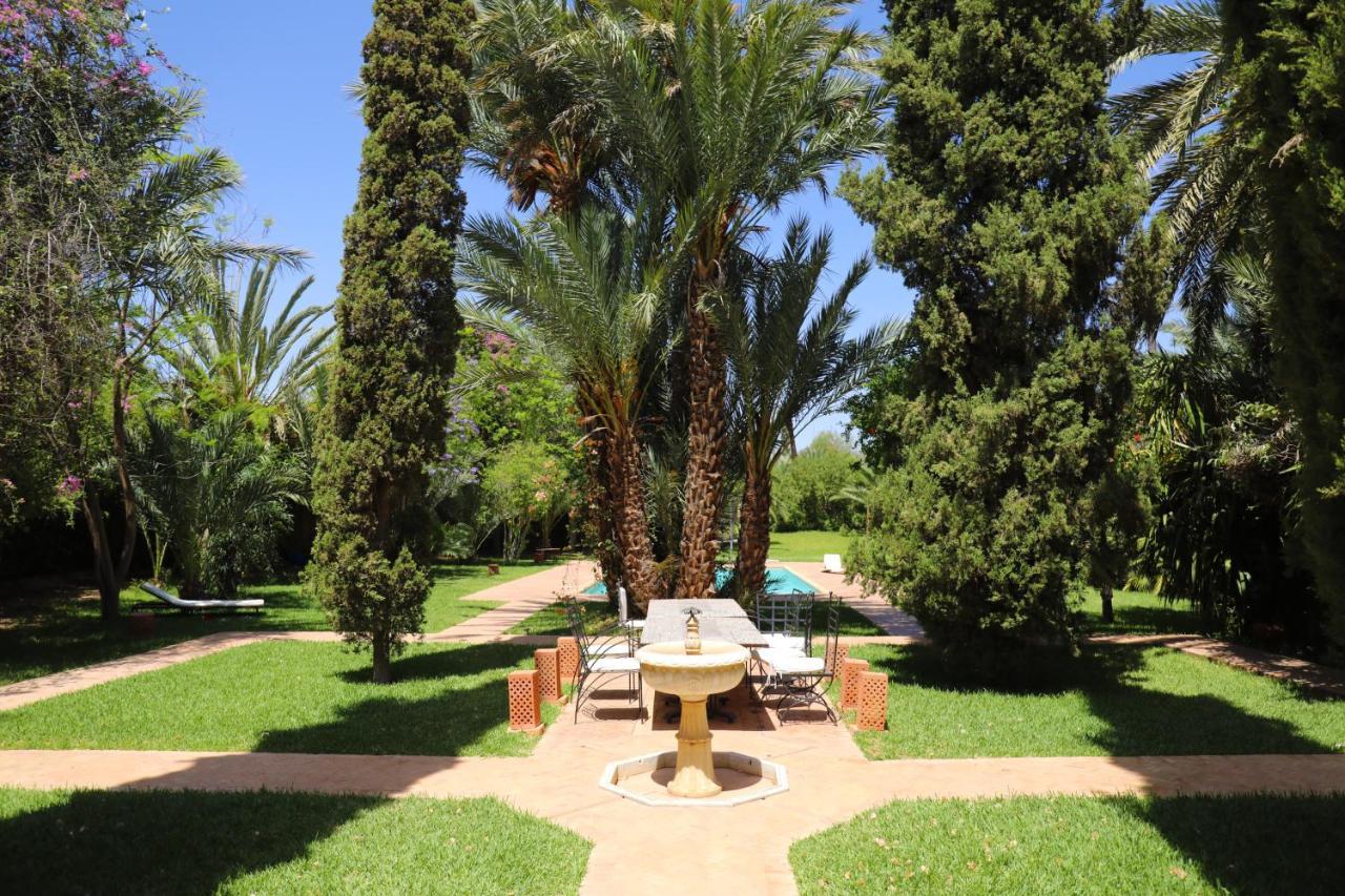 Villa Private Pool
