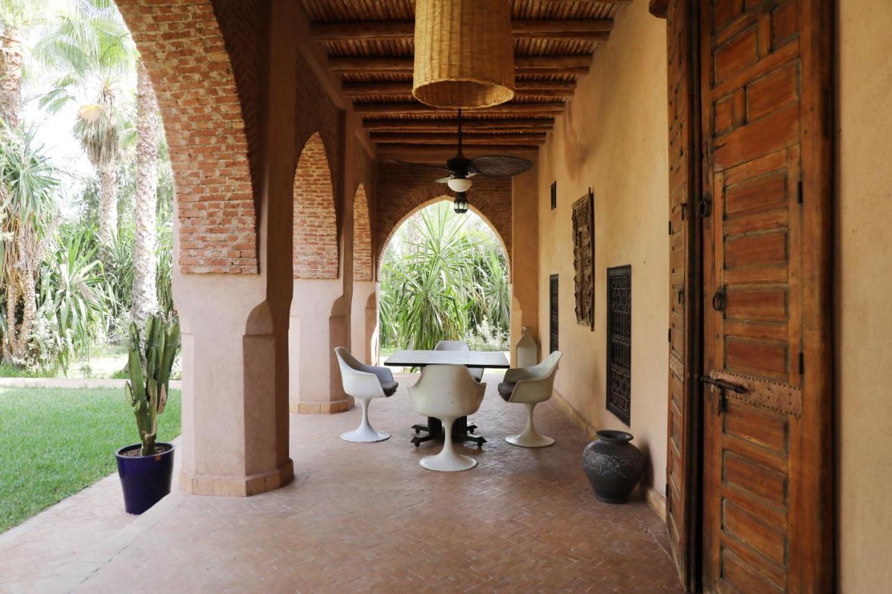 Villa Private Pool
