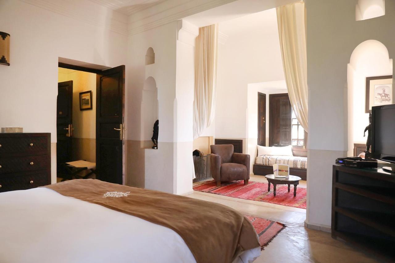 Suite Garden View