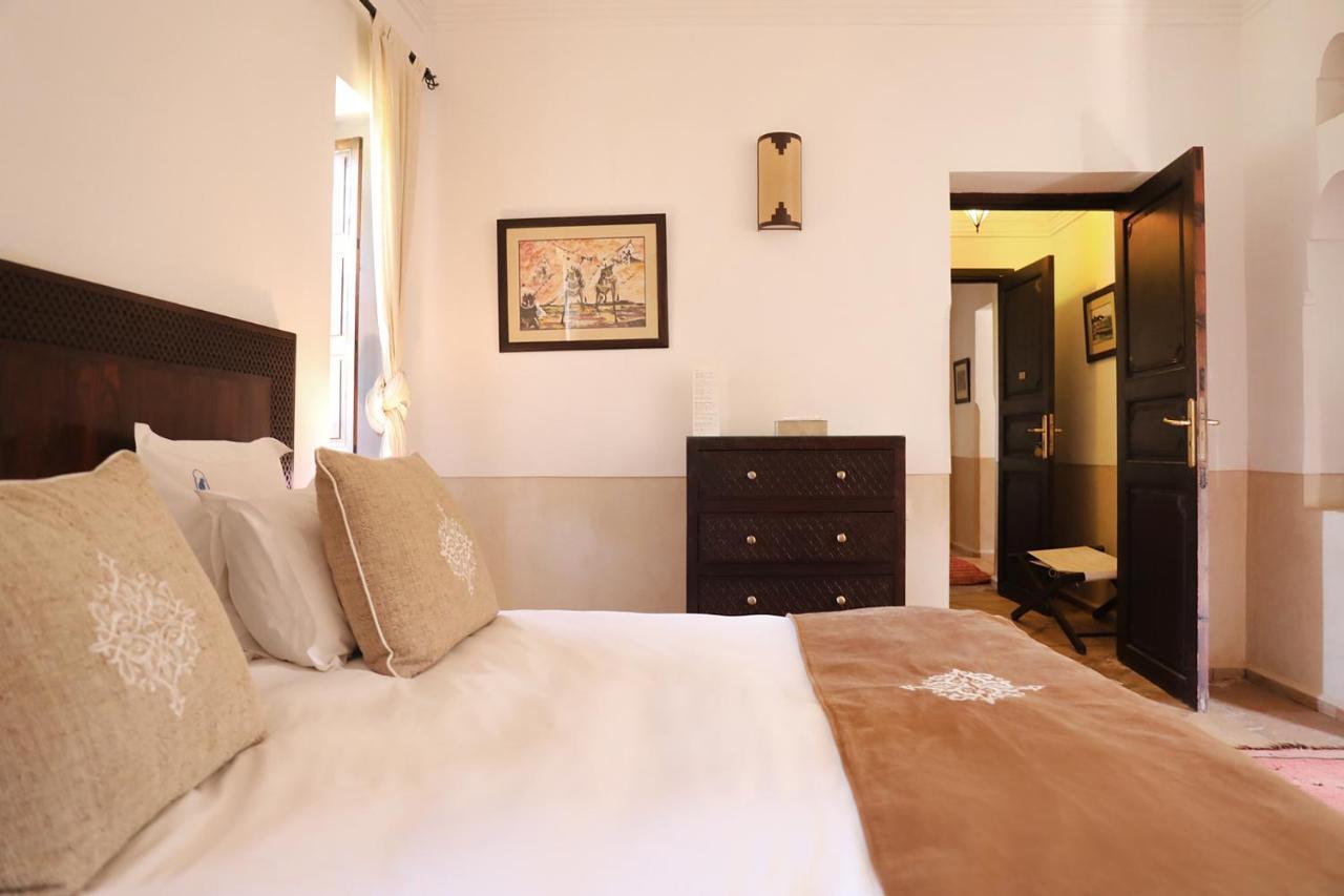 Suite Garden View