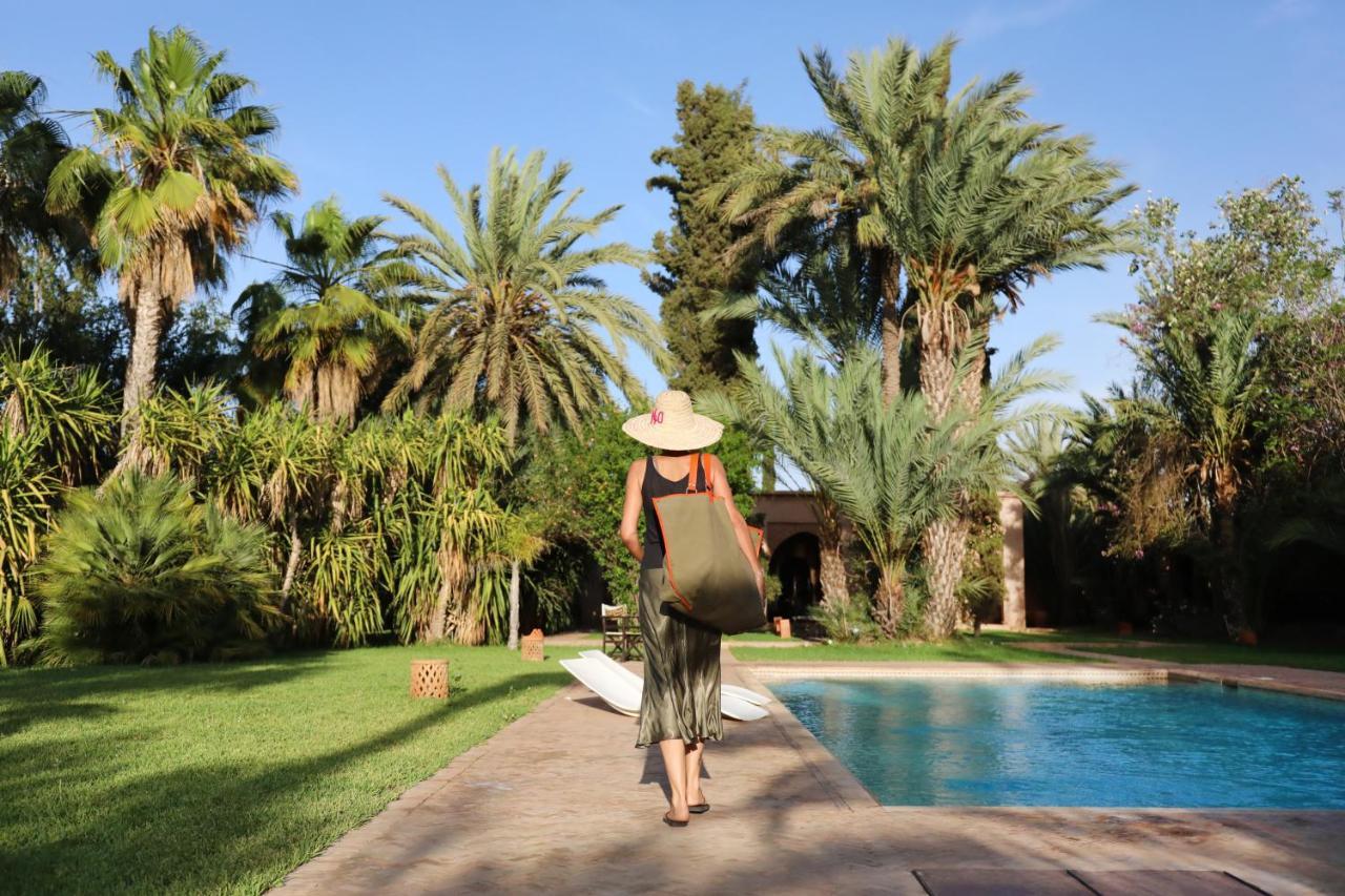 Villa Private Pool